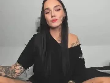 Freechat rokiinbaby on Chaturbate