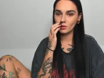 Freechat rokiinbaby on Chaturbate