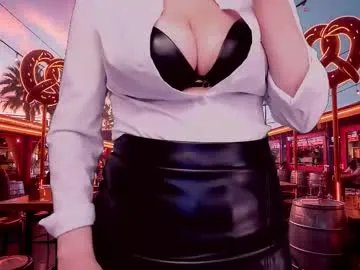 Freechat roseblooom on Chaturbate