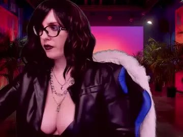 Freechat roseblooom on Chaturbate