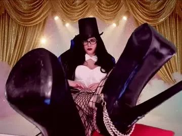 Freechat roseblooom on Chaturbate