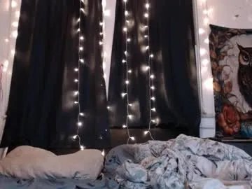 roxanneroulette on Chaturbate