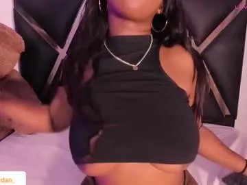 Freechat roxyjordan on Chaturbate