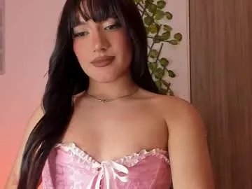 Freechat sammycutee on Chaturbate