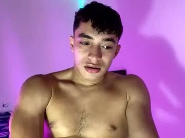 Freechat santi36rt on Chaturbate