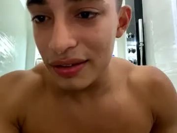 Freechat santi36rt on Chaturbate