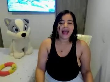 Freechat sara_lizcano on Chaturbate