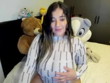 Freechat sara_lizcano on Chaturbate