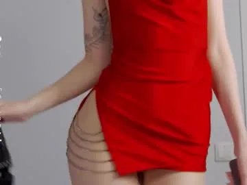 saramist on Chaturbate 