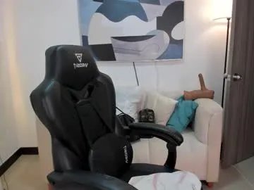 Freechat saraparkerx on Chaturbate