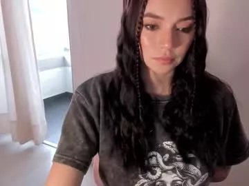 Freechat scarlett__baker11 on Chaturbate