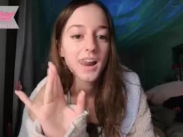Freechat scarlettgracevip on Chaturbate