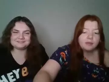 Freechat scarletttsinner on Chaturbate