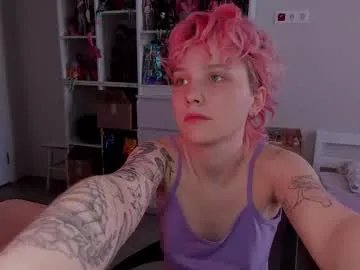 Private school_love on Chaturbate
