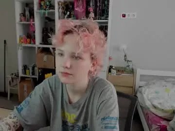 Private school_love on Chaturbate