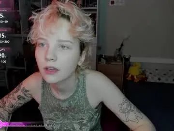 Private school_love on Chaturbate