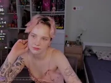 Private school_love on Chaturbate