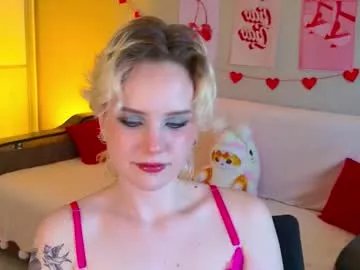Private school_love on Chaturbate
