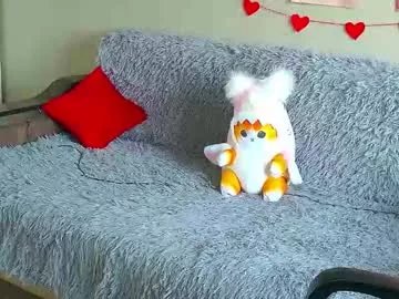 Private school_love on Chaturbate