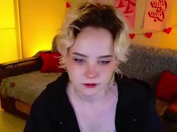 Private school_love on Chaturbate