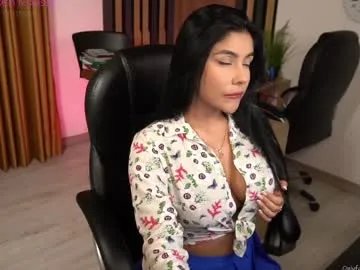 Freechat secretary_bj on Chaturbate