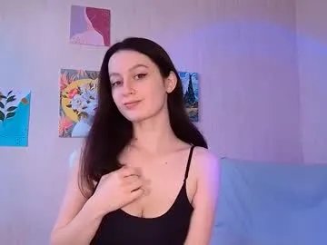 Freechat sensuallucy233 on Chaturbate