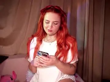 sexxy_vixen on Chaturbate 