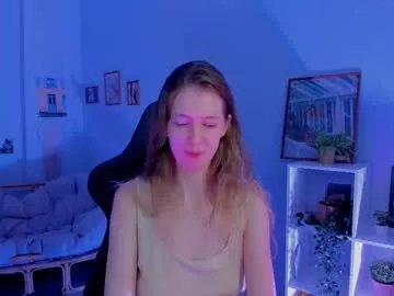 Private sharonevansi on Chaturbate