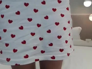 Freechat shy_schoolgirl_ on Chaturbate
