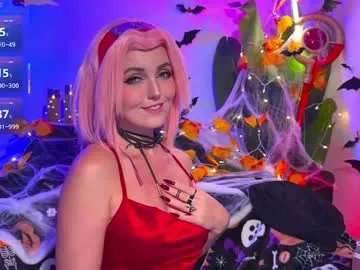 Freechat sia_siberia on Chaturbate