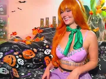 Freechat sia_siberia on Chaturbate