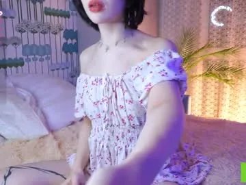 Freechat sinfulfairy on Chaturbate