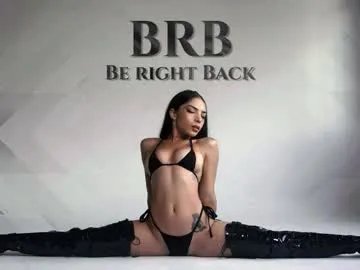 Freechat sofia_rousse_ on Chaturbate