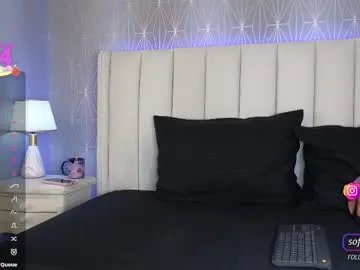 Freechat sofia_rousse_ on Chaturbate