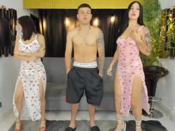 Private someone_sweet on Chaturbate