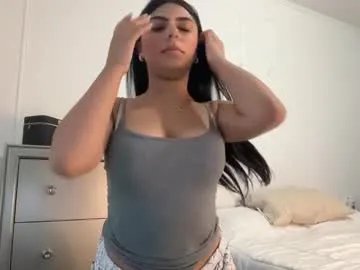 Freechat sophiasecretsx on Chaturbate