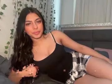 Freechat sophiasecretsx on Chaturbate