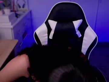 Freechat soyabby_ on Chaturbate