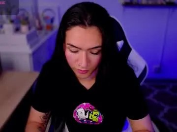 Freechat soyabby_ on Chaturbate