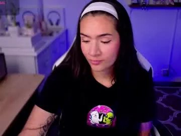 Freechat soyabby_ on Chaturbate