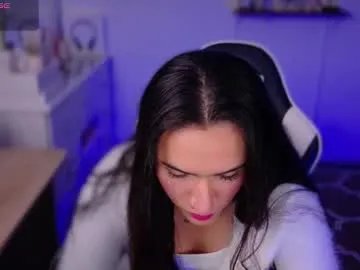 Freechat soyabby_ on Chaturbate