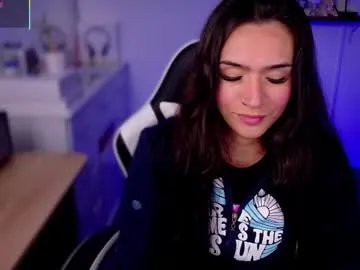 Freechat soyabby_ on Chaturbate