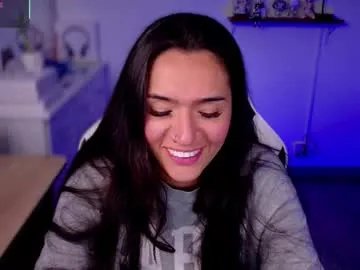 Freechat soyabby_ on Chaturbate