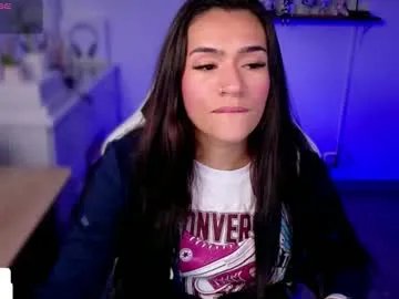 Freechat soyabby_ on Chaturbate