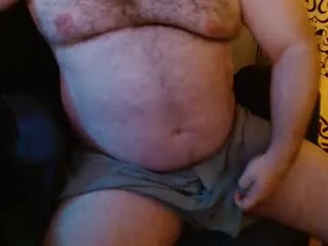 Freechat stonerbear42 on Chaturbate
