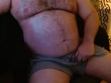 Freechat stonerbear42 on Chaturbate
