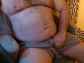 Freechat stonerbear42 on Chaturbate