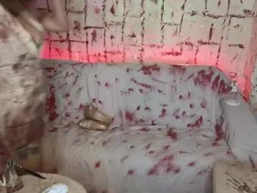 Freechat su4e4ka555 on Chaturbate