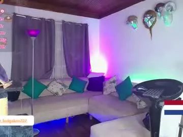 sweet01_ on Chaturbate 