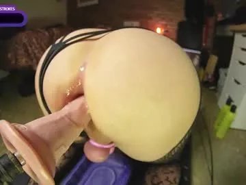 Freechat sweetbellanal on Chaturbate